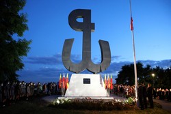 Julian Kulski "Goliat": Szlag mnie trafia, kiedy słyszę krytykę i zapytania, czy było to potrzebne