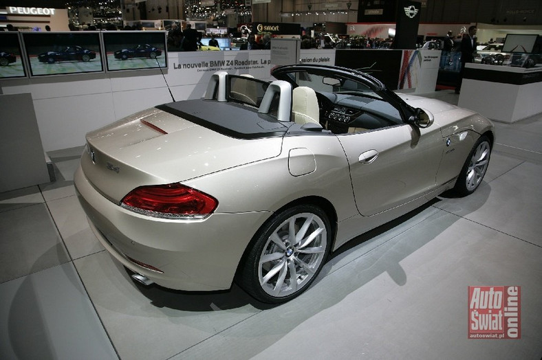 BMW Z4