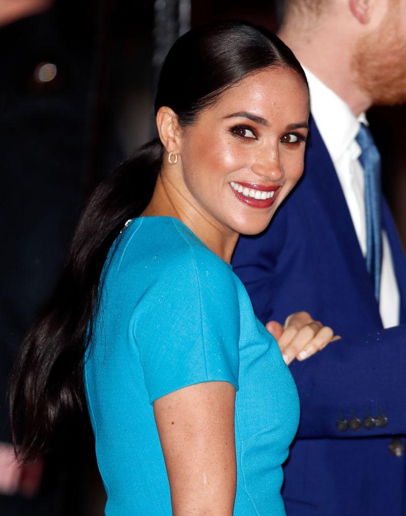 Meghan Markle / fotó: Getty Images