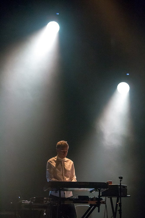 Ólafur Arnalds