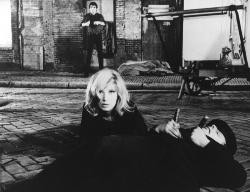 Monica Vitti w filmie &quot;Modesty Blaise&quot;/ fot. AKPA