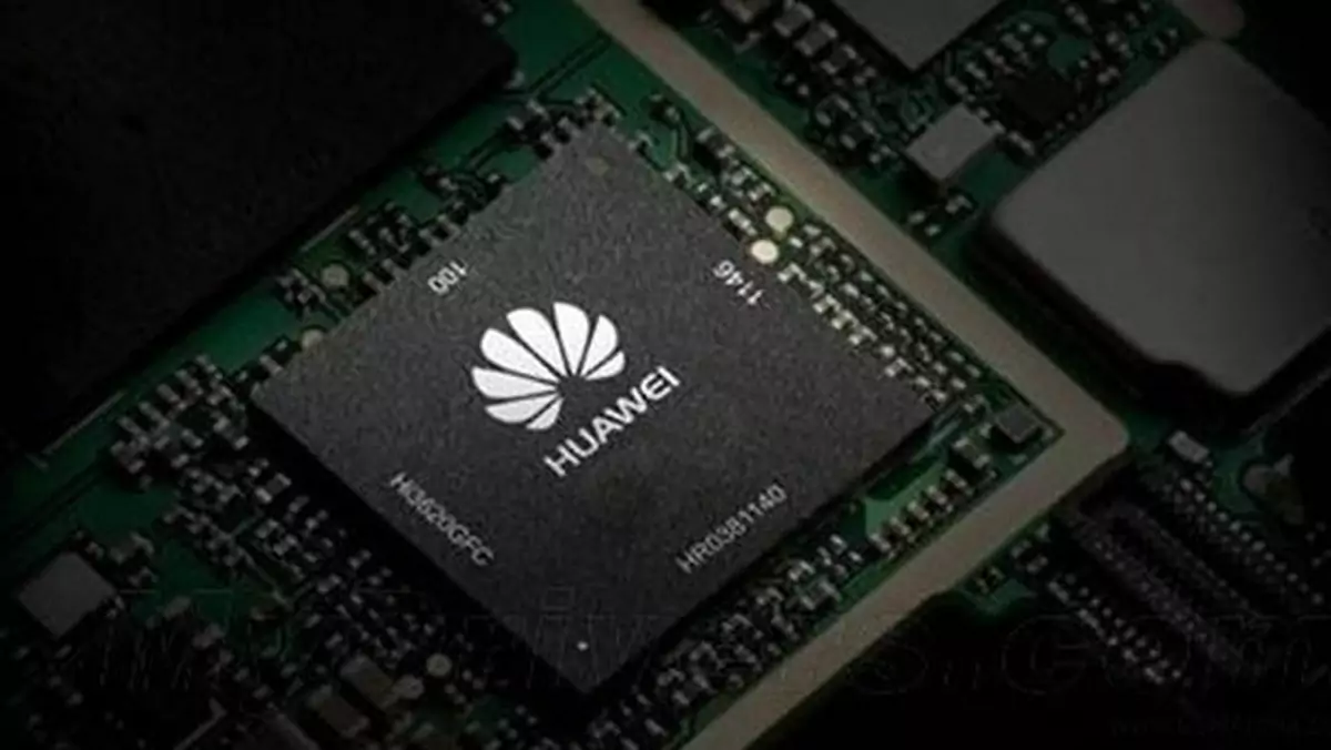 Kirin 960: nowy procesor Huawei jest szybszy niż Snapdragon 821