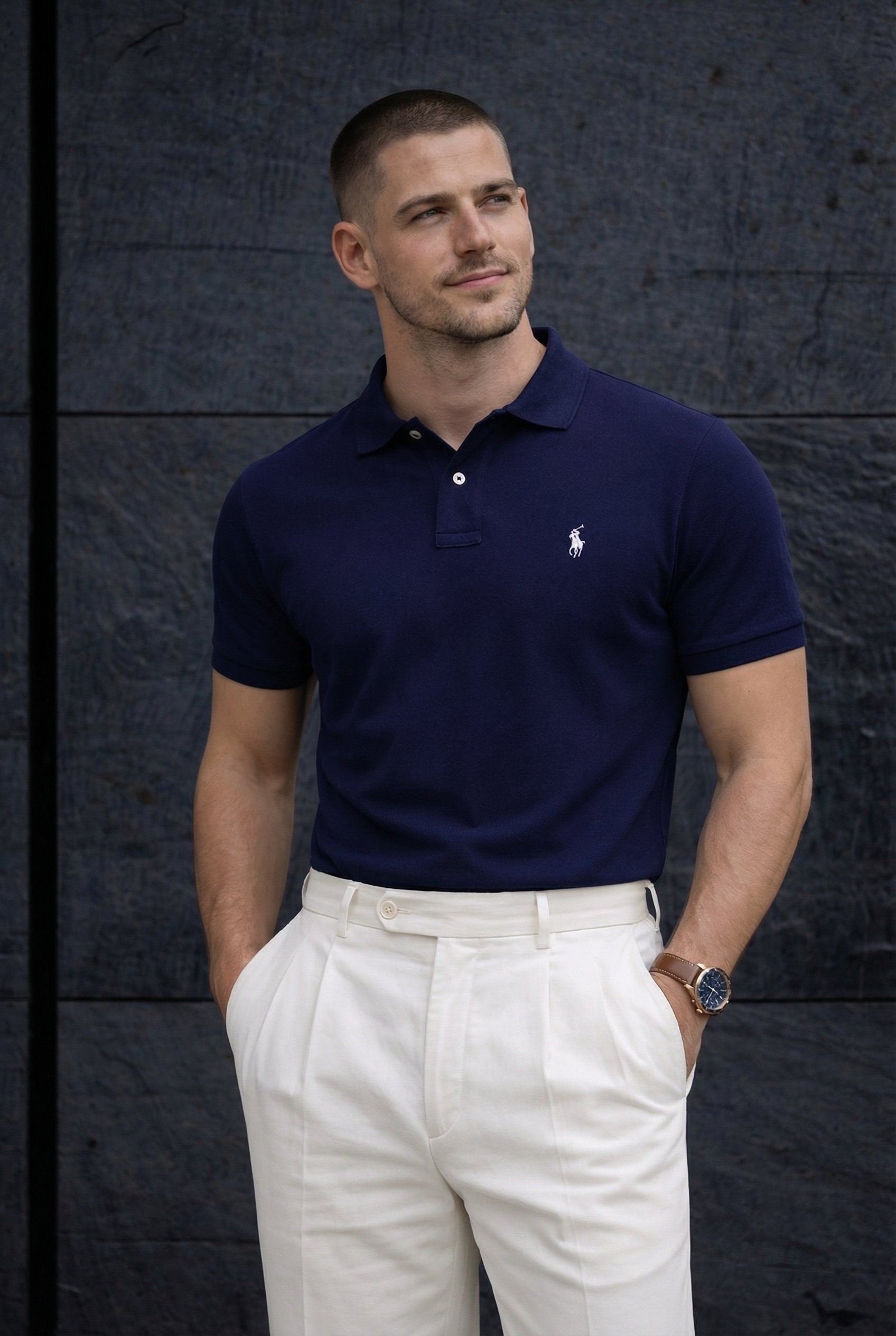 AI avatar Marko