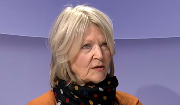 Julienne Bušić