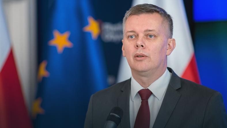 Tomasz Siemoniak: pomysł Witolda Waszczykowskiego jest dziwny, a sama inicjatywa - nietrafiona 