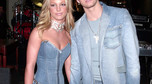 Britney Spears i Justin Timberlake