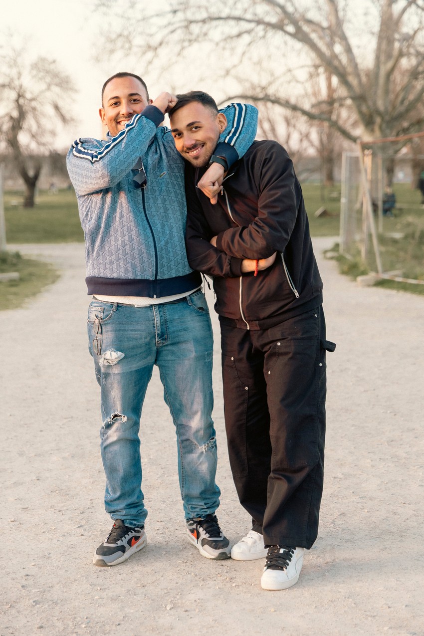 Bivši rijaliti učesnici raskrinkali Boru Santanu: "Napolju ima eksplicitni snimak, Milica mu je bila paravan"