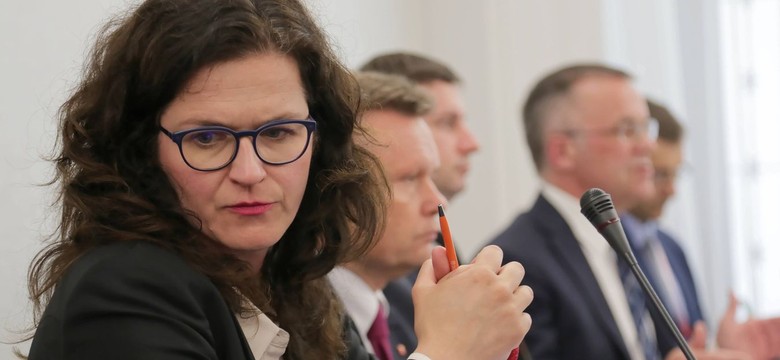 Aleksandra Dulkiewicz zleciła wewnętrzną kontrolę. Wątpliwości budzą przyznawane granty