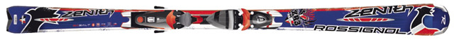 ROSSIGNOL Zenith Z3.0 Os TPI2 Rooster