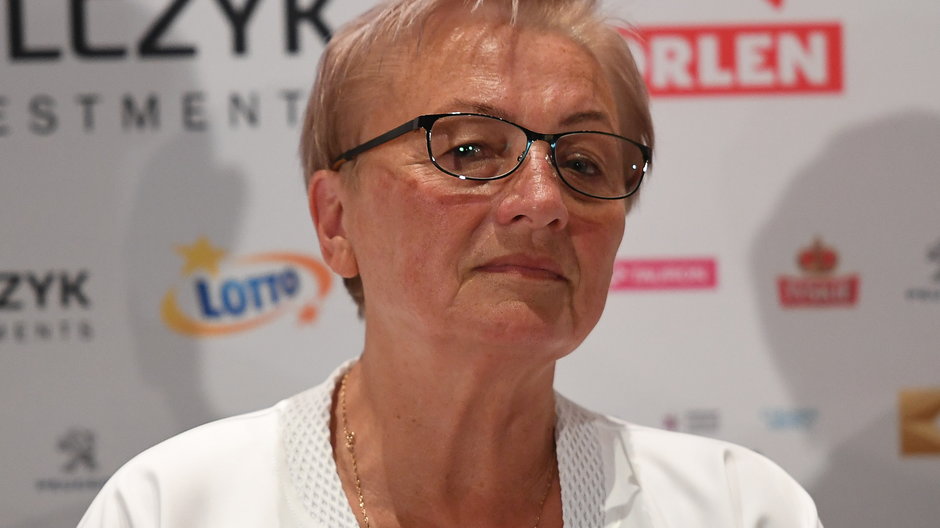 Barbara Stanisławiszyn