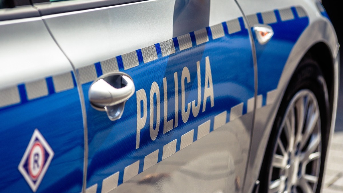 Szok na Podkarpaciu. Policjantka miała wbić nóż prosto w serce męża