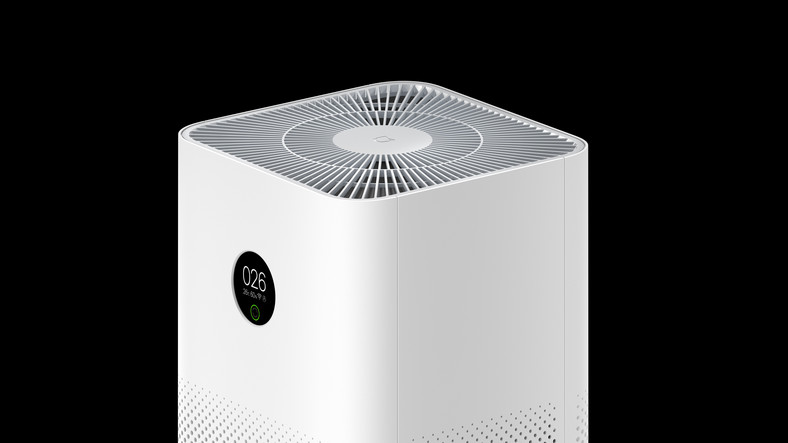 Mi Air Purifier 3H