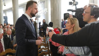 Jak zagłosują politycy PSL w sprawie aborcji? Szef ludowców zdradza plany