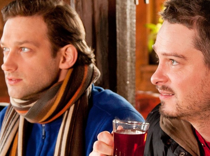 Polskie seriale przełamują tabu