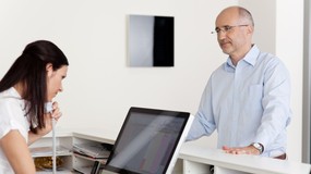 E-rejestracja w ochronie zdrowia od 2026 roku. Prezydent podpisał ustawę