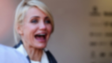 Cameron Diaz rezygnuje z aktorstwa? Przyjaciółka się tłumaczy