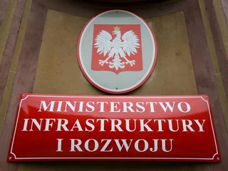 Ministerstwo Infrastruktury i Rozwoju