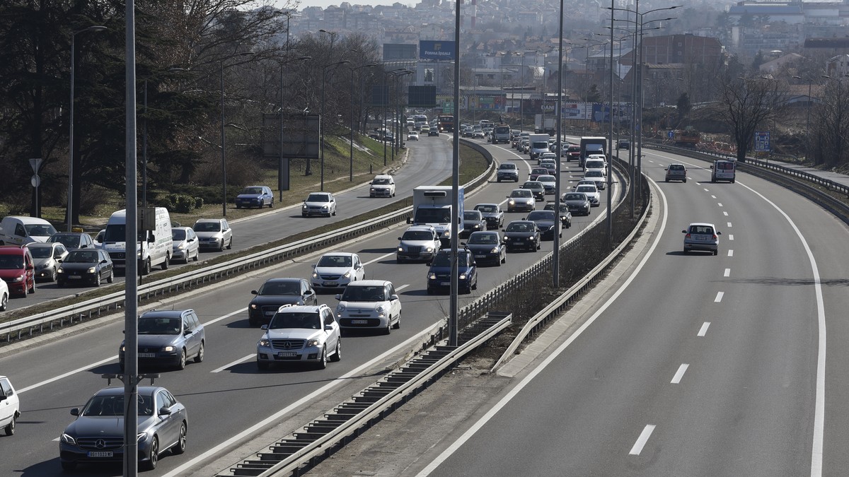 NE KREĆITE NA PUT BEZ OVOGA! Bliži se Prvi maj, a zbog jedne greške vaš odmor može postati NOĆNA MORA