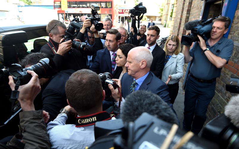 Eva Carneiro odrzuciła ugodę wartą 1,2 mln funtów