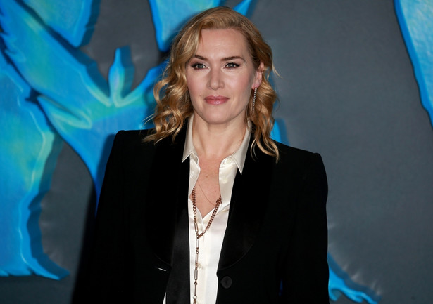 Poznaj trik Kate Winslet na piękny wygląd. Wystarczy jeden kosmetyk