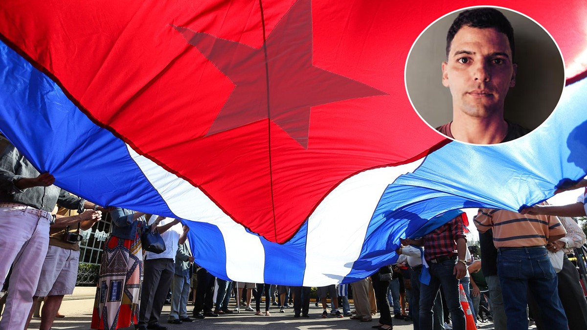 Scrisoarea sfâșietoare a unui prizonier politic după 5 ani de torturi și amenințări cu moartea, în Cuba: „Securistul mi-a spus că în închisoare mă așteaptă un deținut care mă va înjunghia dacă va da ordinul!”
