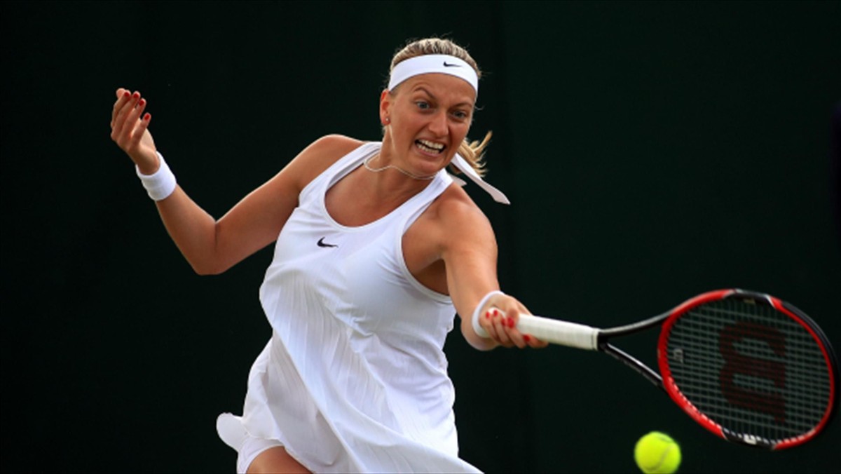 Dwukrotna mistrzyni Wimbledonu ma za sobą trudny sezon. Petra Kvitova miała sporo problemów z kontuzjami i zwłaszcza w pierwszej części roku części roku mogła pokazać najlepszego tenisa. Końcówka była jednak znakomita. Czeszka wygrała turniej WTA Elite Trophy, a potem poprowadziła reprezentację do trzeciego zdobycia Pucharu Federacji.