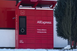 Polscy sprzedawcy mają dość Temu i AliExpress. Buntują się przeciwko chińskim platformom