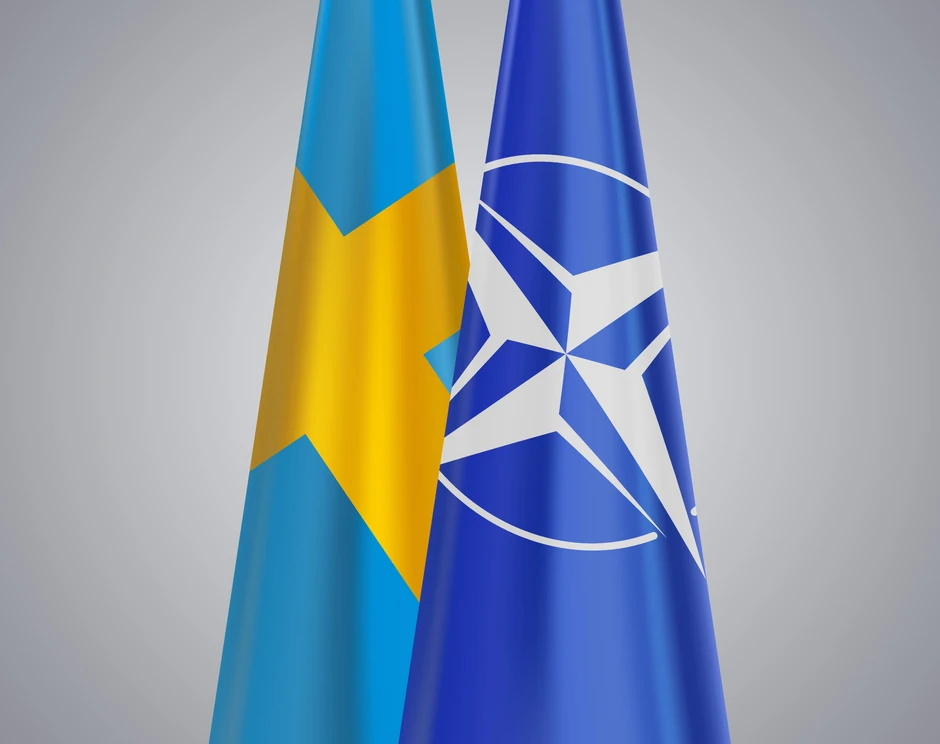 Švedska i NATO 