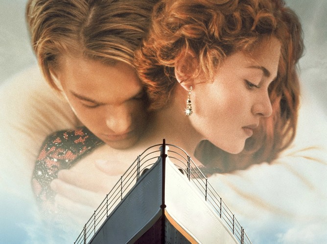 2. 'Titanic' (1997) – 2 185 372 302 dolarów