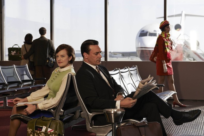 "Mad Men" - 7. sezon