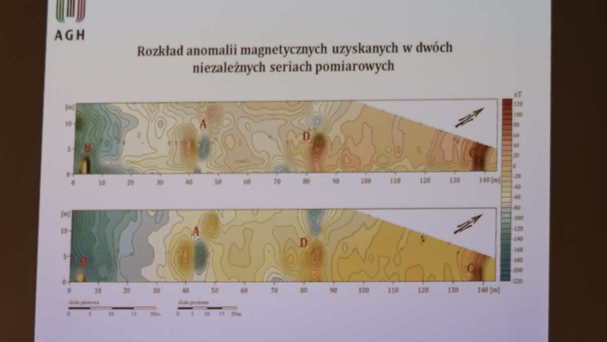 W piątek w Wałbrzychu rozpoczną się prace związane z poszukiwaniem tzw. "złotego pociągu". Niemieckiego składu z czasów II wojny światowej będzie poszukiwać firma Piotra Kopera i Andreasa Richtera, którzy w sierpniu ubiegłego roku zgłosili rzekome znalezisko.