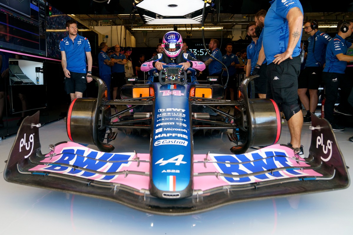 Fernando Alonso