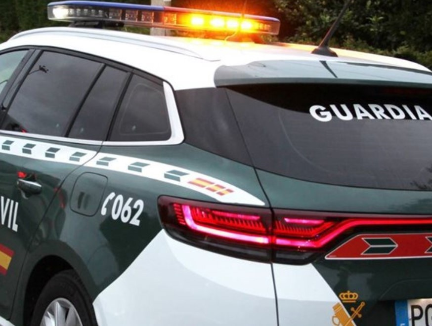 Hombre con orden de alejamiento hiere de gravedad a su expareja en Ibiza