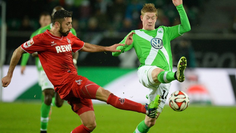 Fc Köln Wolfsburg Fc Köln Wolfsburg