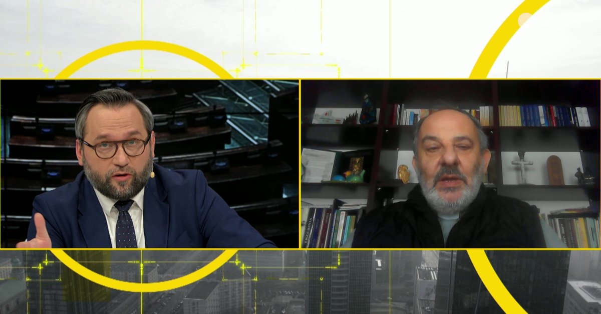 Burza po reportażu o Janie Pawle II. Ks. Isakowicz-Zaleski mówi, co uderzyło go najbardziej