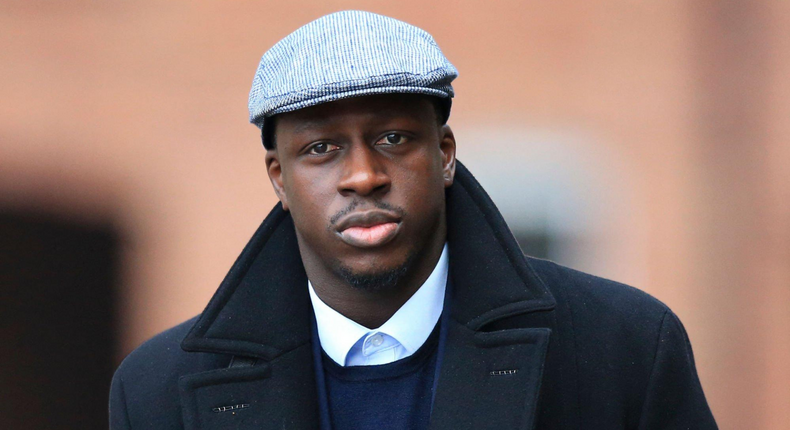 Breaking: Benjamin Mendy has been found not guilty of seven out of nine counts of rape and sexual assault