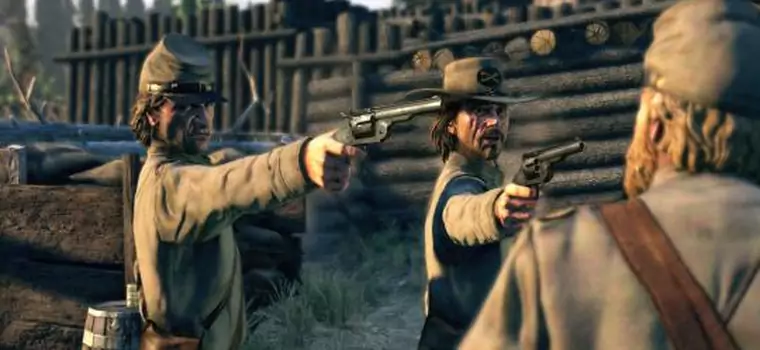 Narzędzia modderskie (SDK) do Call of Juarez: Więzy Krwi już są