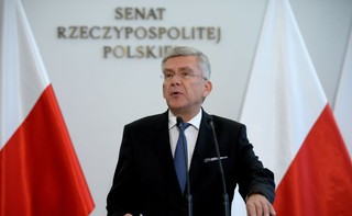 Karczewski: Kampania PFN 'Sprawiedliwe sądy' nie jest żadną aferą