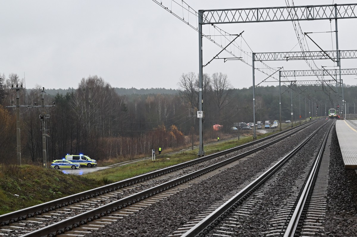 Karta SIM i odcisk palca. Nowe ustalenia w sprawie dywersantów