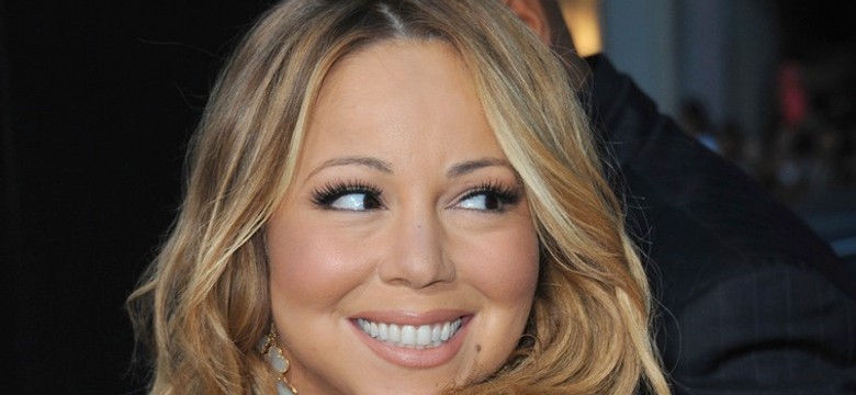 Mariah Carey numerem jeden do nieskończoności