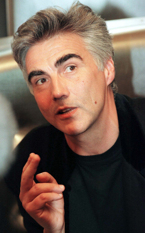 Krzysztof Krauze