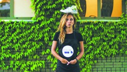 Pomysł na biznes: 7 pucybutów, 300 par butów