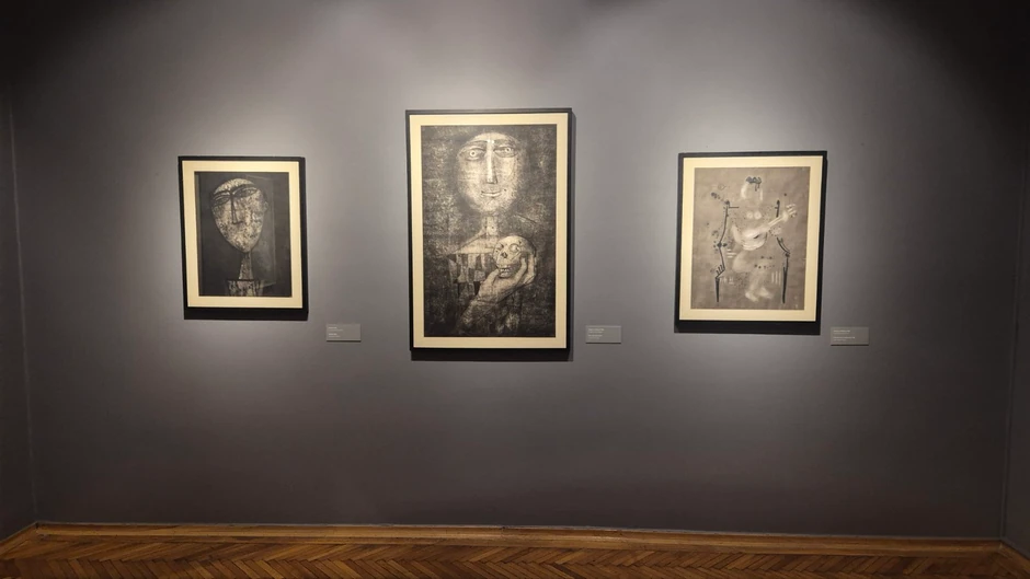 antika i tematika smrti