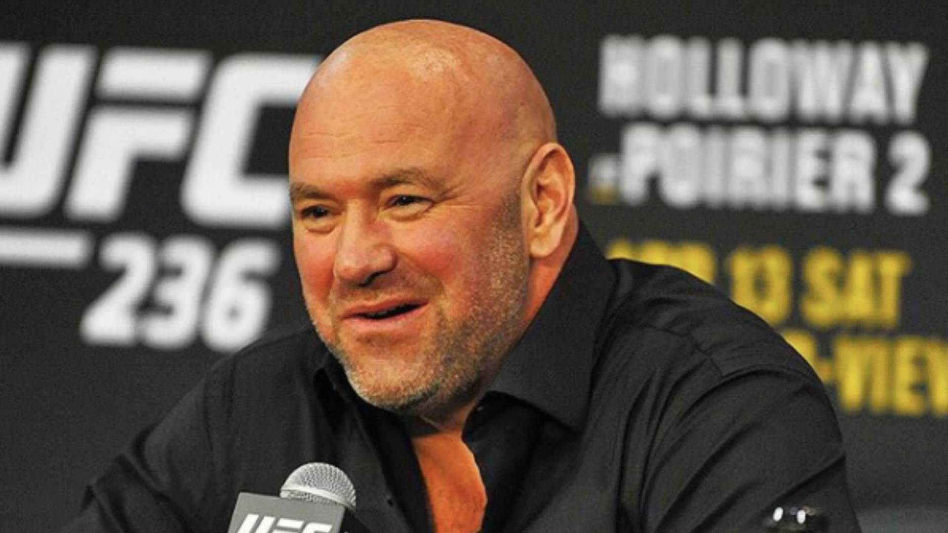 Prezident UFC má veľké plány, chce organizovať zápasy na súkromnom ostrove