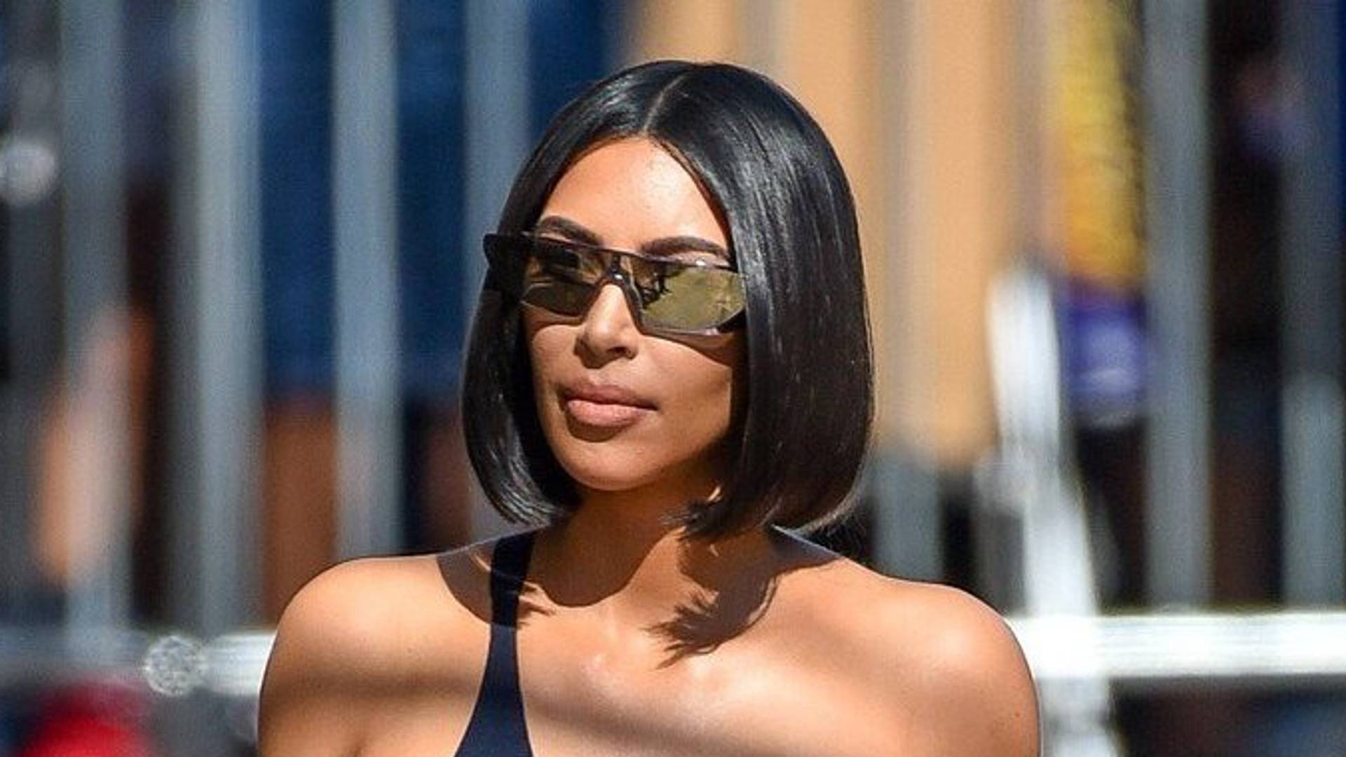 Modni fejl Kim Kardašijan od kojeg nas peku oči