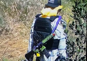 Pucnjava na golf terenu Tramp Nacional u Los Anđelesu