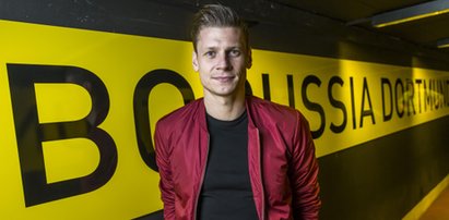 Łukasz Piszczek: Reprezentacja to zamknięty rozdział