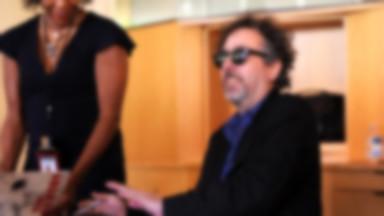 Tim Burton i Robert Downey Jr. zajmą się "Pinokiem"