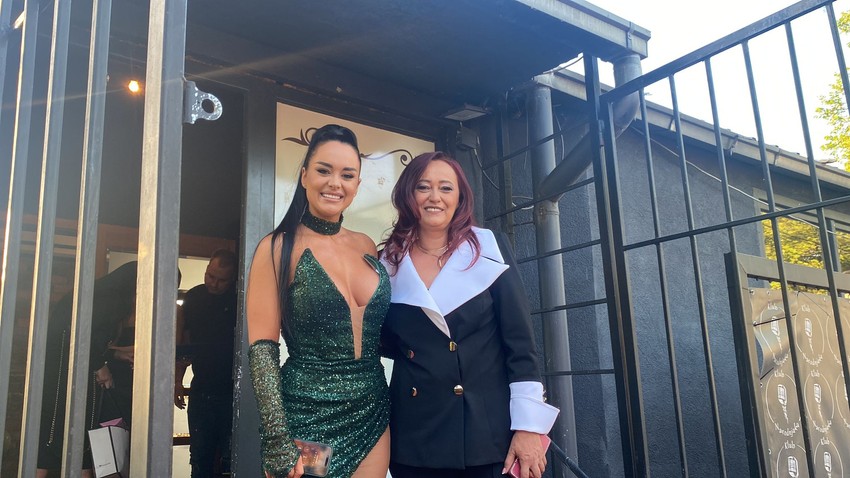 Tijana Milentijević rođendan