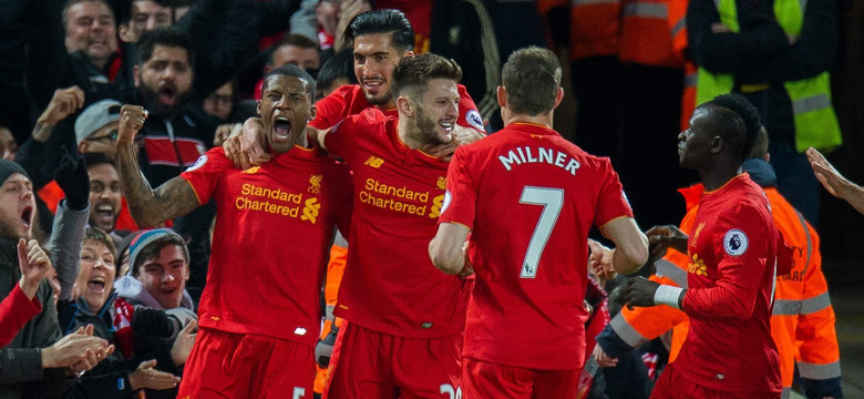 Anglia: niespodziewany remis Liverpoolu z Sunderlandem, zwycięstwo Manchesteru City